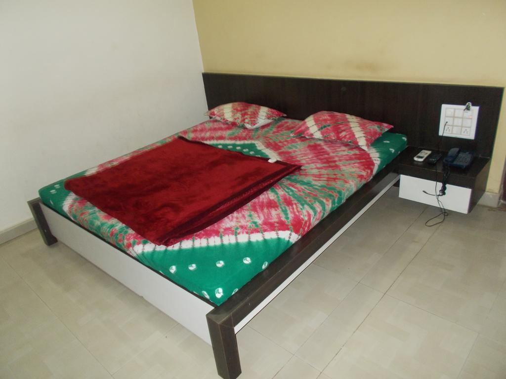 Hotel Rudraksh Virani Экстерьер фото