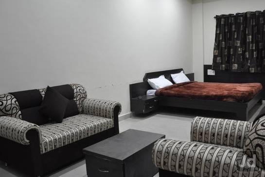 Hotel Rudraksh Virani Экстерьер фото