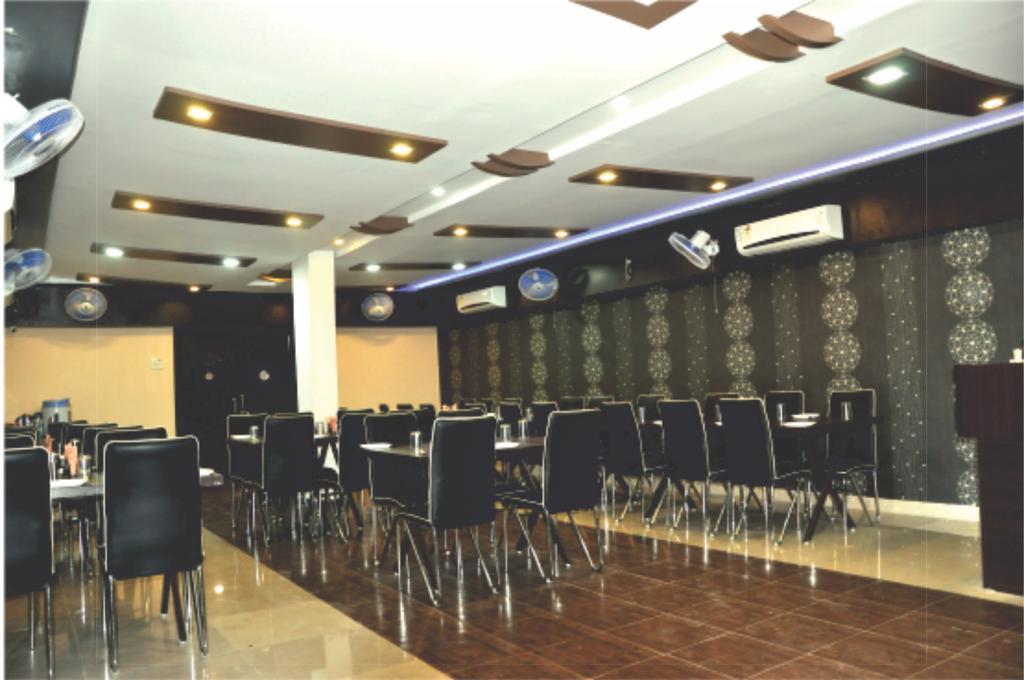 Hotel Rudraksh Virani Экстерьер фото