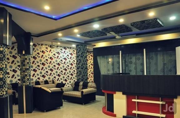 Hotel Rudraksh Virani Экстерьер фото